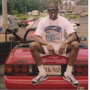 Meet your Posher, Devon