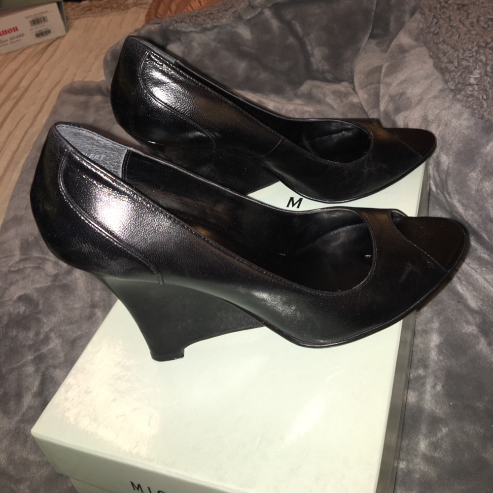 Michael heels
