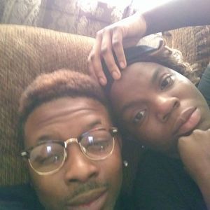 Meet your Posher, Roger