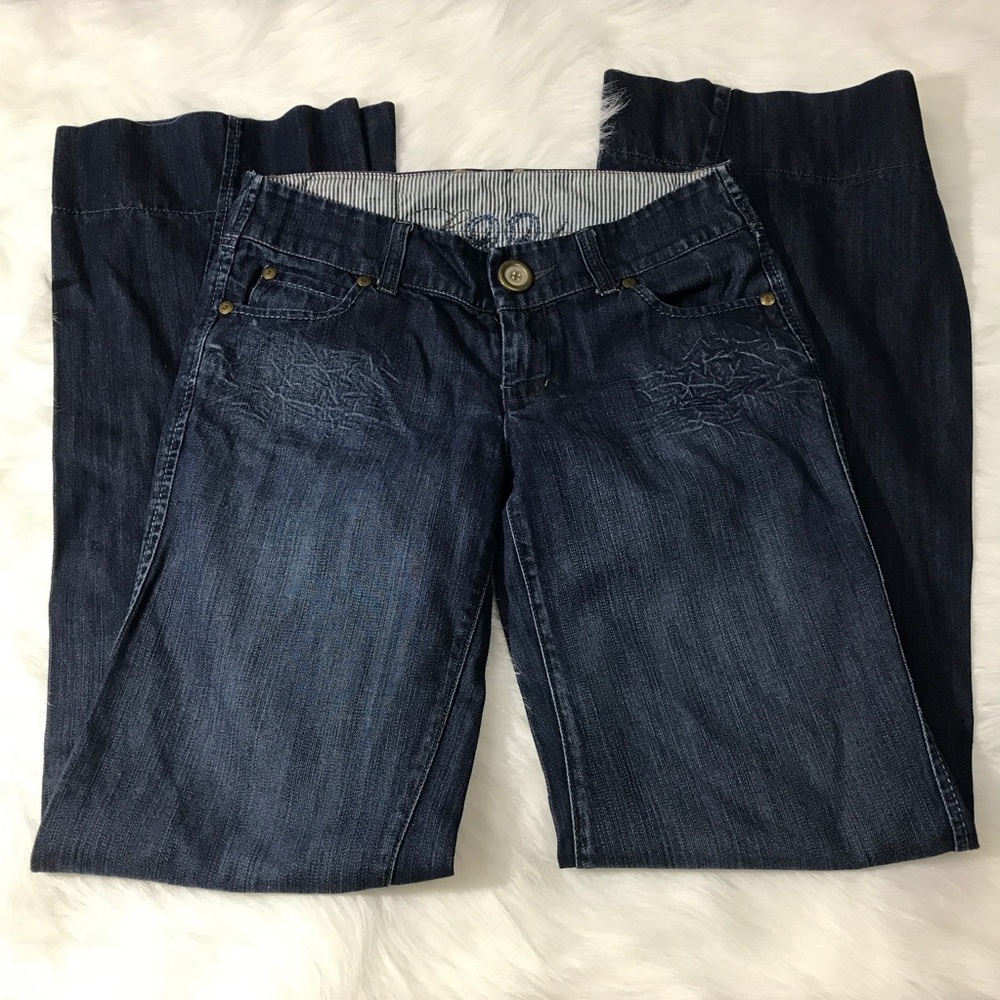 Level 99 Denim Jeans