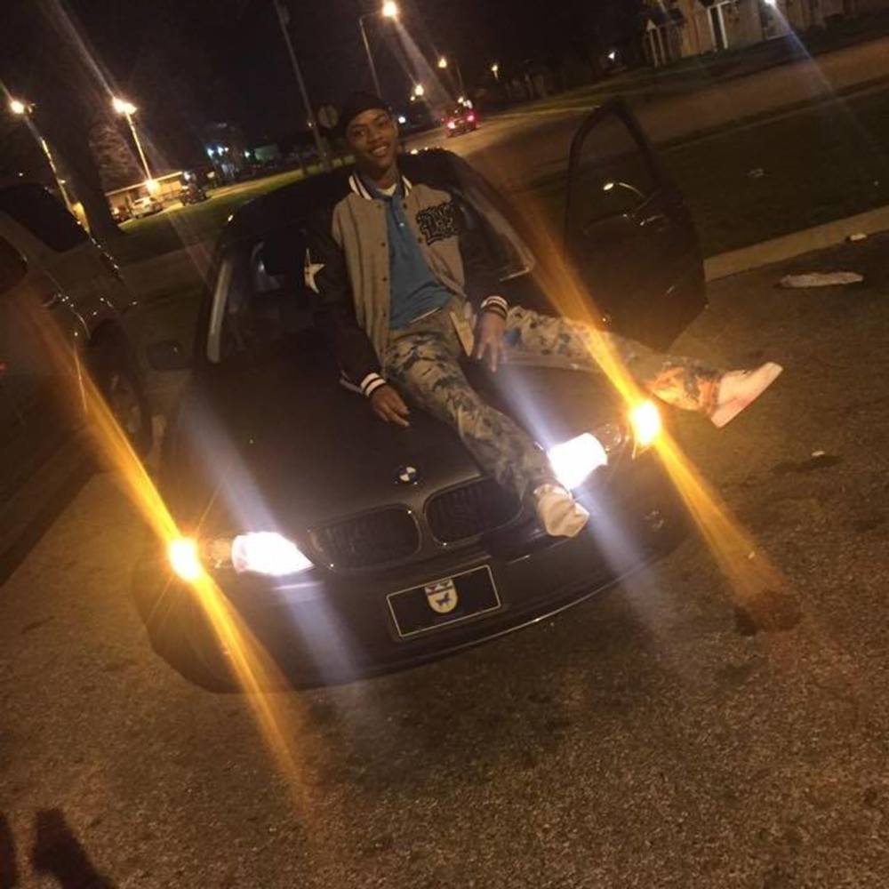 Meet your Posher, Øtf