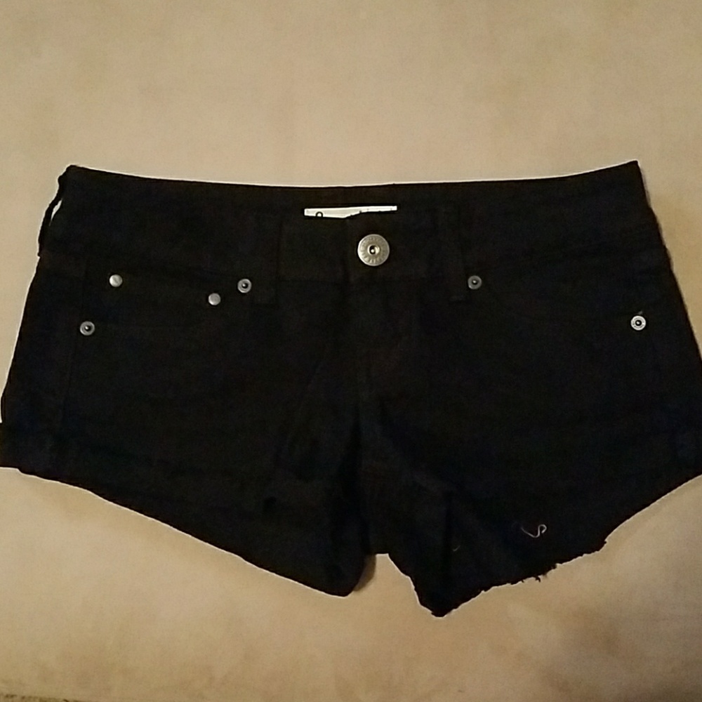 Empire shorts