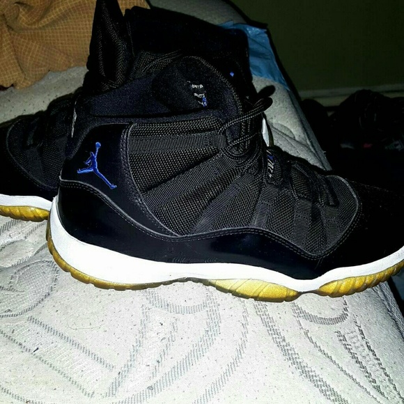 Jordans