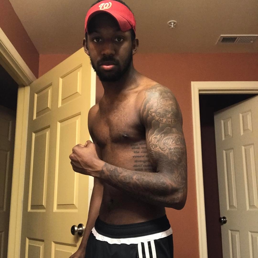 Meet your Posher, Brendon