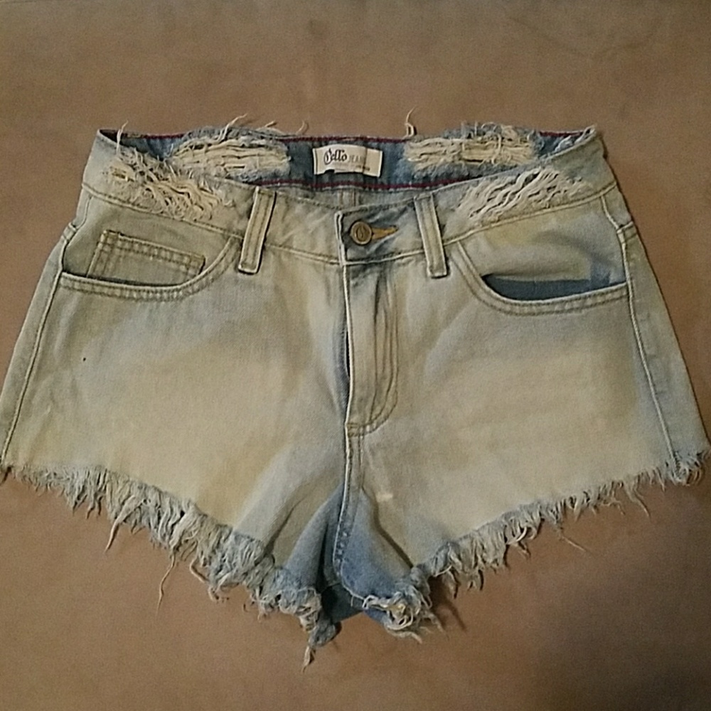 BELLO Jeans from L.A