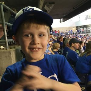 Meet your Posher, Alison