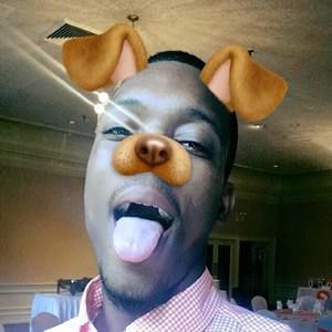 Meet your Posher, Dewayne