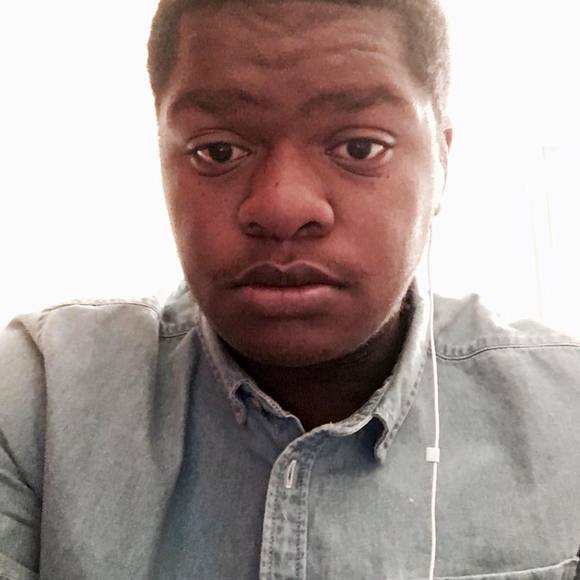 Meet your Posher, Tyrone - Picture 1 of 1