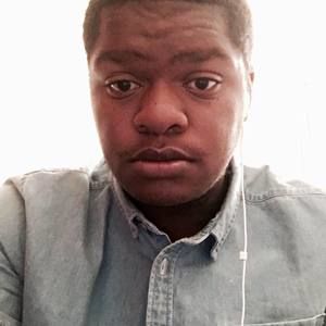 Meet your Posher, Tyrone