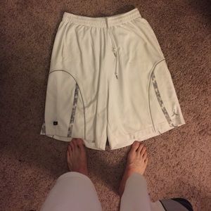 Jordan Shorts