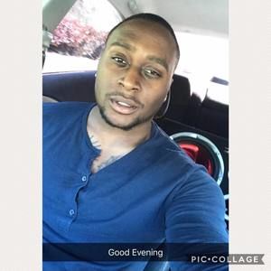 Meet your Posher, Ben