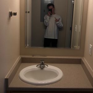 Meet your Posher, Riley