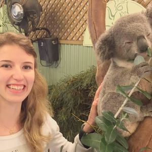 Meet your Posher, Cate