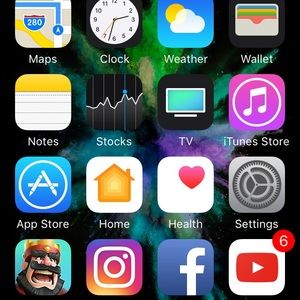 Meet your Posher, Jared