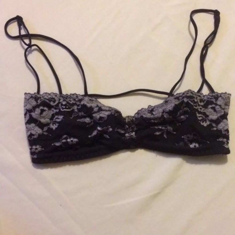 Free People bralette