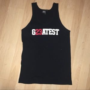 Small Adapt Advancers Michael Jordan "G23ATEST"