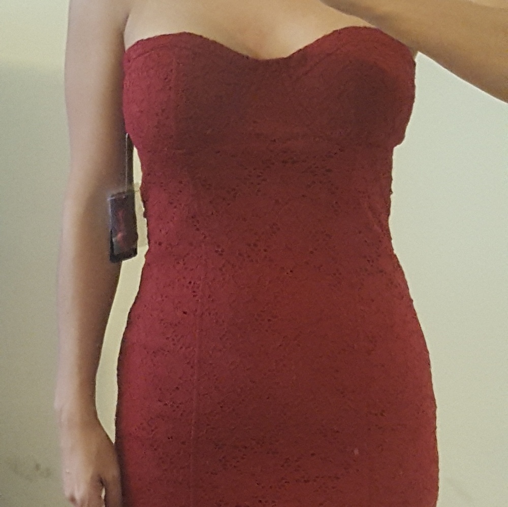 Forever 21 cute party dress