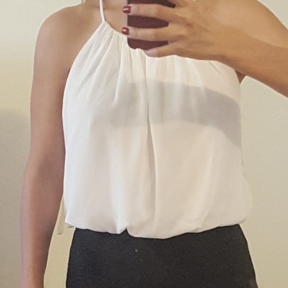 Cute party dress!