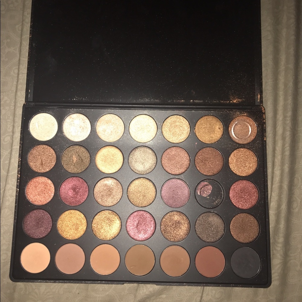 MORPHE 35F Palette (read description)