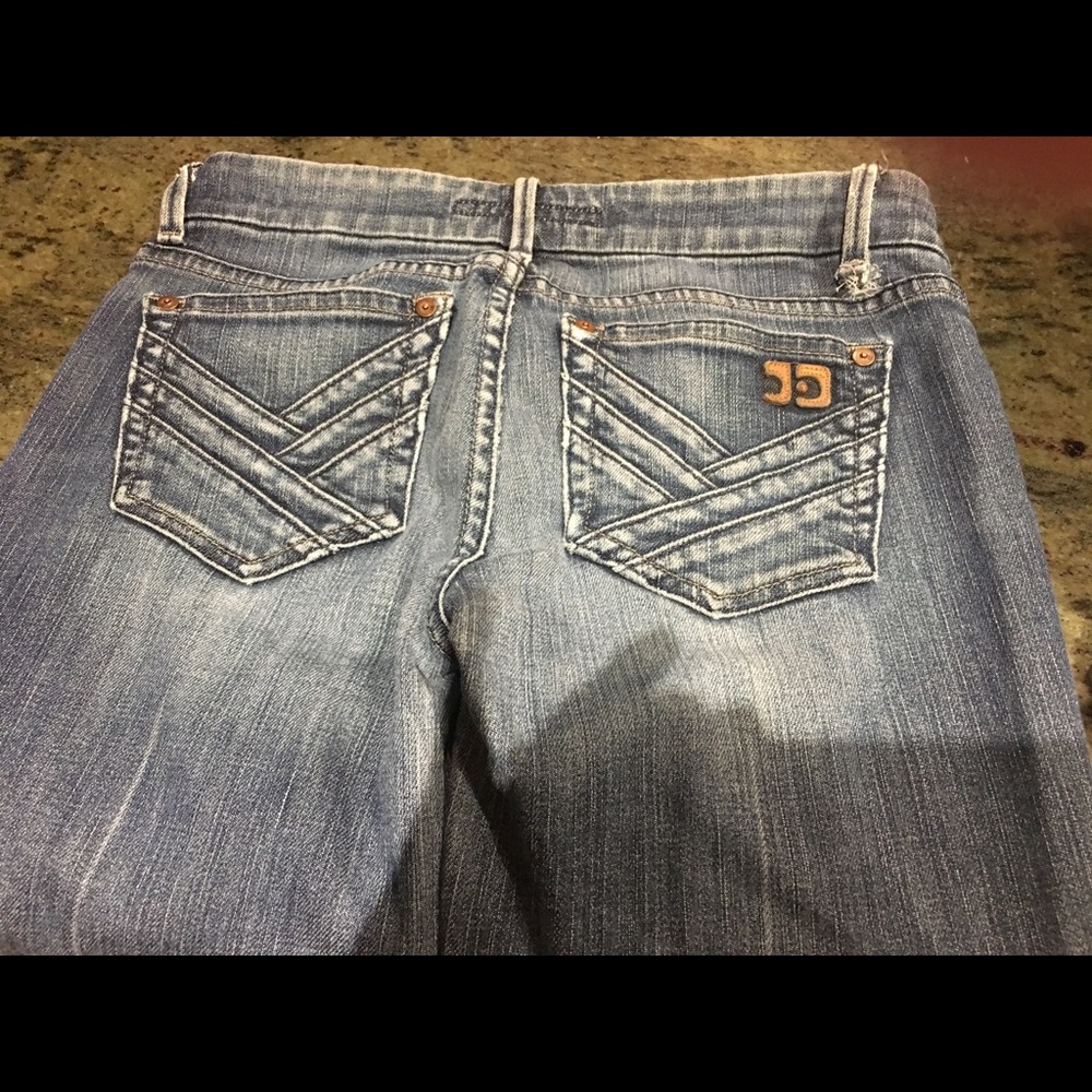 Hudson Jeans