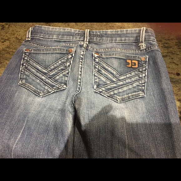 Hudson Jeans - Picture 1 of 4