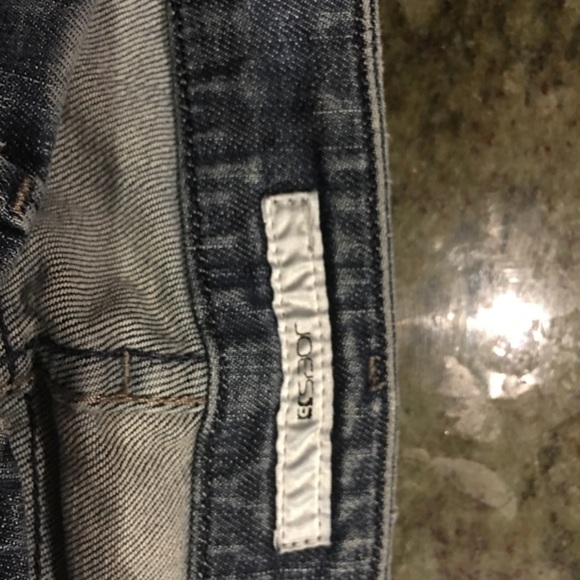 Hudson Jeans - Picture 3 of 4