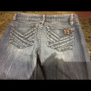 Hudson Jeans