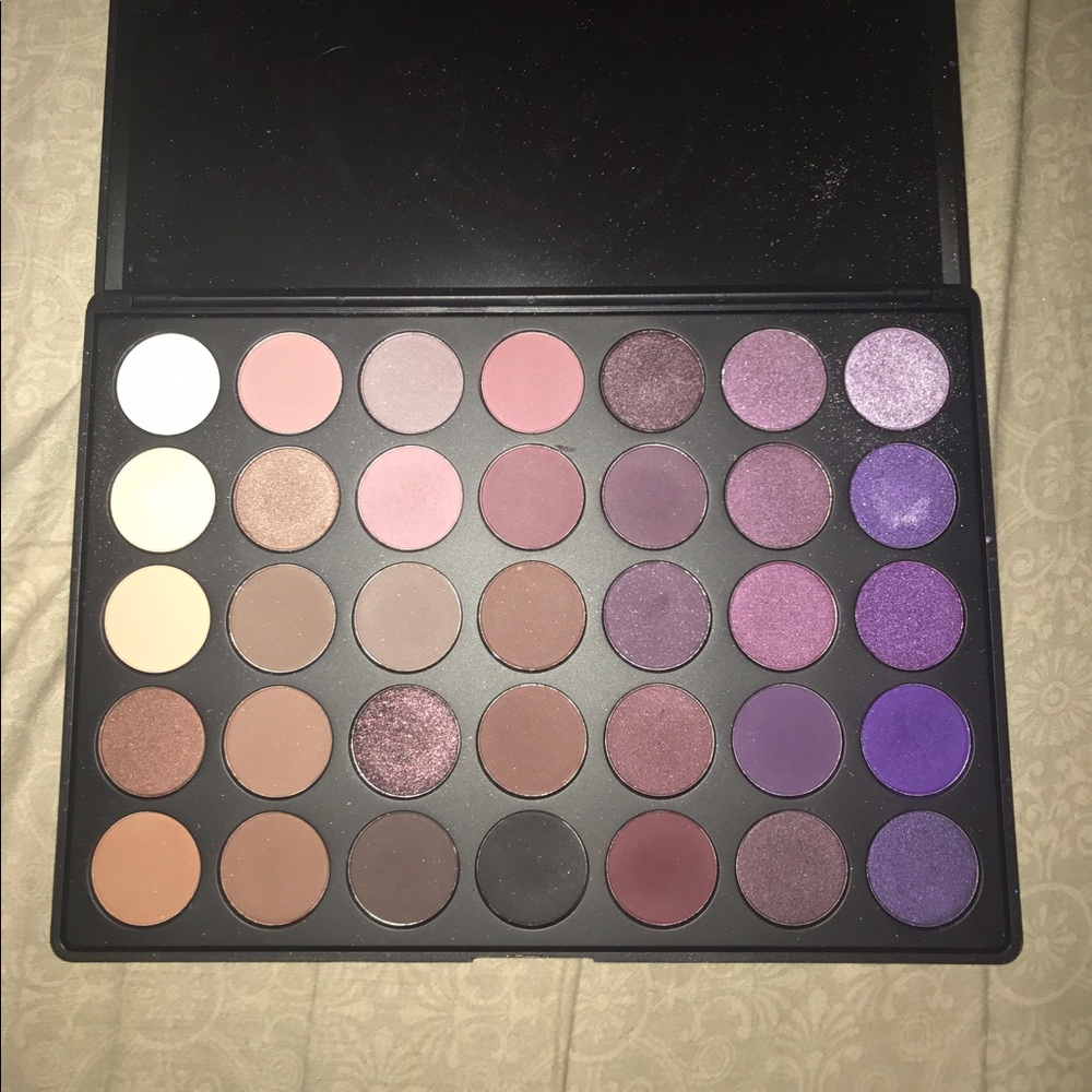 MORPHE 35P Palette