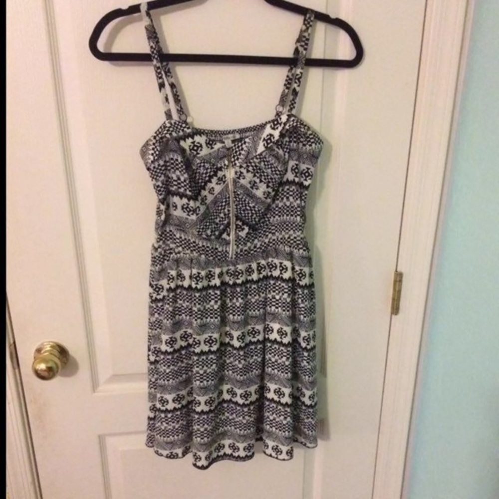 Charlotte Russe dress