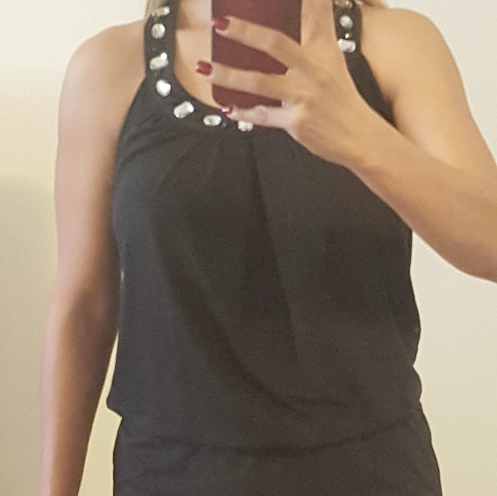 Forever 21 party dress