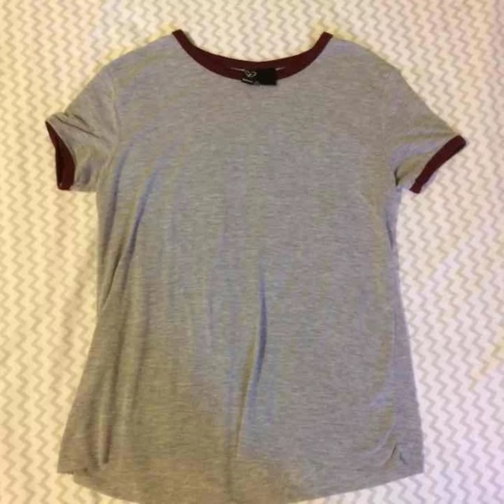 Windsor top