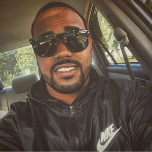 Meet your Posher, Demetrius