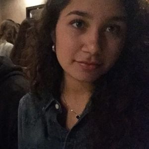 Meet your Posher, Bella