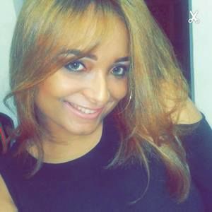 Meet your Posher, Rocio