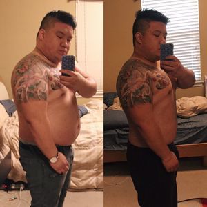 Meet your Posher, Phi