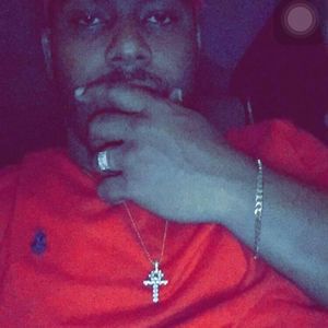 Meet your Posher, Erick