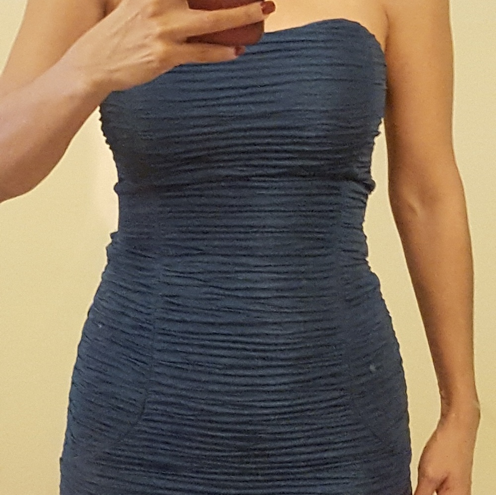 Forever 21 party dress