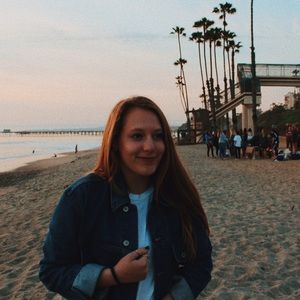 Meet your Posher, Dani