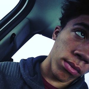 Meet your Posher, Ricardo