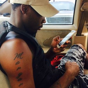 Meet your Posher, Manman