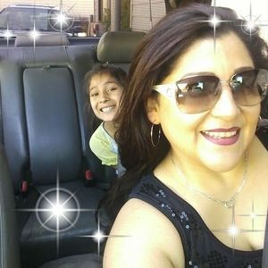 Meet your Posher, Lovely salina