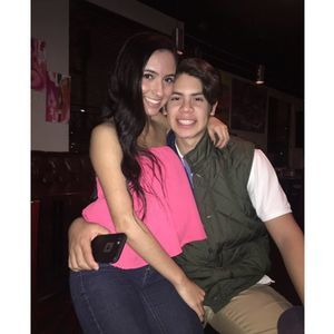 Meet your Posher, Joel