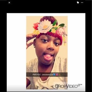 Meet your Posher, Jay