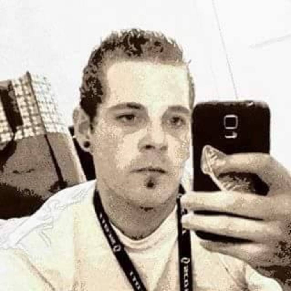 Meet your Posher, Randy