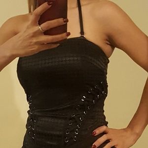 Forever 21 party dress