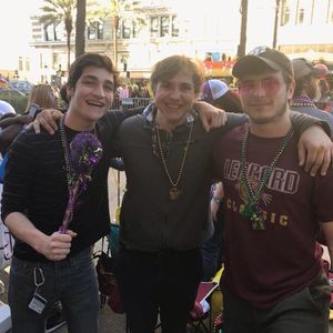 Meet your Posher, Henry