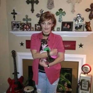 Meet your Posher, Lynn