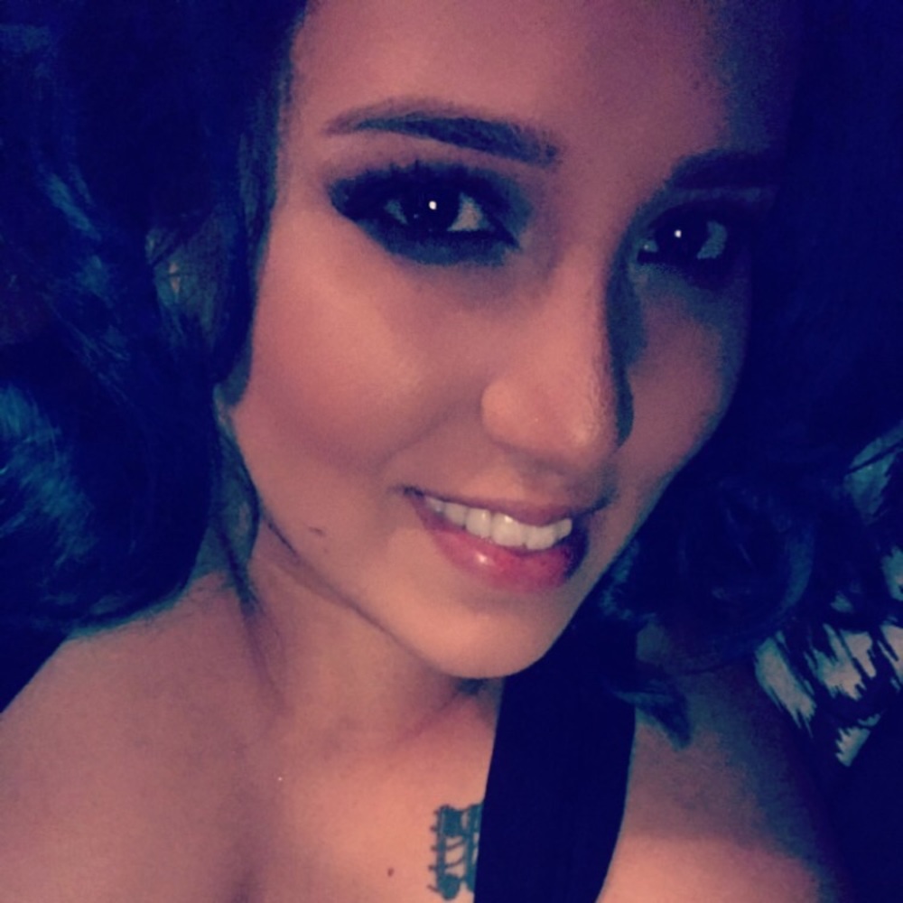 Meet your Posher, Marisa