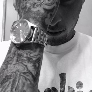 Meet your Posher, Brian