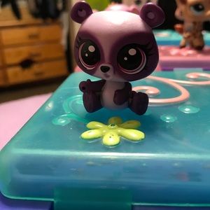 Panda littlest pet shop